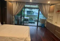 Bán nhà mặt phố Phạm Hữu Lầu 95m2 4 tầng, căn hộ dịch vụ cho thuê... Bán nhà mặt phố tại Tân Mỹ, Hồ Chí Minh 14