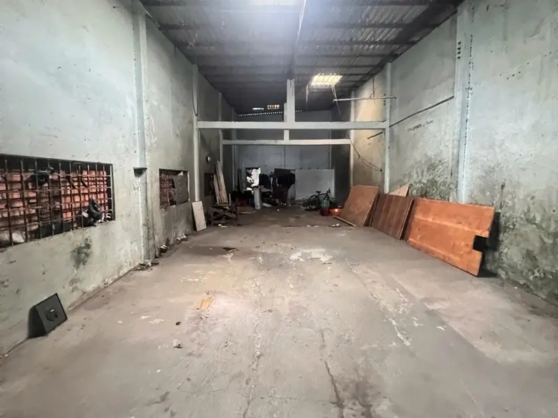 Nhà mặt tiền rộng 5,6m giá tốt tại quận Tân Phú... Bán nhà mặt phố tại Tân Phú, Hồ Chí Minh 01