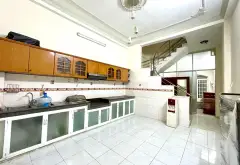Nhà 3 tầng 76m2 gần mặt tiền đường Nguyễn Thượng Hiền, Bình Thạnh... Bán nhà riêng tại Bình Lợi, Hồ Chí Minh 09