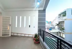 Cơ hội sở hữu nhà phố 3 tầng đường Huỳnh Tấn Phát, Quận 7 với giá tốt hôm nay... Bán nhà riêng tại Phú Thuận, Hồ Chí Minh 17