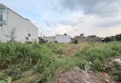 Bán đất xã Đông Thạnh Hóc Môn, mặt tiền 5m, giá 3,9 tỷ đồng... Bán đất tại Đông Thạnh, Hồ Chí Minh 03