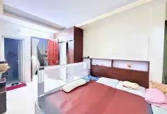 🔥NHÀ 5 TẦNG-ĐÔNG SINH VIÊN NHẤT CẦU GIẤY-SÁT CÁC TRƯỜNG ĐH-QUÁN, SIÊU THỊ TIỆN ÍCH XUNG QUANH🔥🔥... Bán nhà riêng tại Cầu Giấy, Hà Nội 03