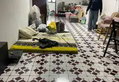Nhà phố kinh doanh sầm uất gần chợ An Lạc... Bán nhà mặt phố tại An Lạc, Hồ Chí Minh 11