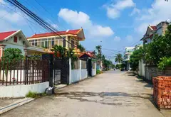 Nhà 3 tầng kiên cố tại Vọng Hải 2 với ngõ ô tô vào tận nơi... Bán nhà riêng tại Hưng Đạo, Hải Phòng 08