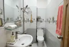 Bán Nhà 4 tầng HXH Trần Bá Giao (4x12m) + Nhà Thoáng Mát Vượng Khí Phong Thủy Tốt... Bán nhà riêng tại An Nhơn, Hồ Chí Minh 05