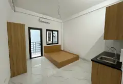 Bán nhà 6 tầng 10 phòng khép kín tại Phường Từ Liêm, Hà Nội... Bán nhà riêng tại Từ Liêm, Hà Nội 06