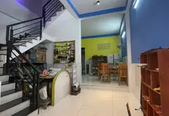 NHÀ VƯỜN LÀI Q12 – GẦN CHỢ AN PHÚ ĐÔNG – 94M² – 3 TẦNG – Ô TÔ NGỦ TRONG NHÀ 💸 7,7 TỶ... Bán nhà riêng tại An Phú Đông, Hồ Chí Minh 08