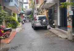 Bán nhà riêng vị trí vàng trung tâm Lê Lợi, Hà Đông 66m2, Phân lô Ôto Kinh doanh giá tốt hiếm có... Bán Shophouse tại Hà Đông, Hà Nội 03