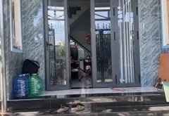 Nhà riêng 97m2, hẻm xe hơi Phan Văn Hớn, Bà Điểm, 4.x tỷ... Bán nhà riêng tại Bà Điểm, Hồ Chí Minh 06