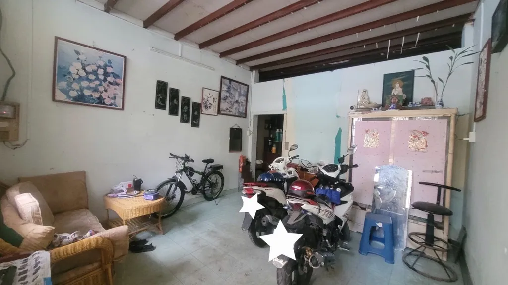 🏠🏠2 TẦNG - 47M- TRẦN BÌNH TRỌNG - F BÌNH LỢI TRUNG... Bán nhà riêng tại Bình Lợi Trung, Hồ Chí Minh 01