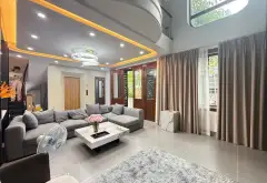 Bán nhà riêng 6 tầng tại Phúc Lợi, mặt tiền 9.5m, xây độc lập, thang máy... Bán nhà riêng tại Phúc Lợi, Hà Nội 05