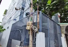 SIÊU PHẨM LÔ GÓC KHÔNG LỘ GIỚI - NGUYỄN THỊ KIỂU QUẬN 12 - Ô TÔ NGỦ TRONG NHÀ - 4 TẦNG... Bán nhà riêng tại Tân Thới Hiệp, Hồ Chí Minh 01