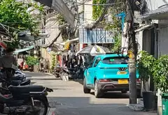 Bán nhà riêng 2 tầng mặt tiền 4,2m tại Dương Bá Trạc, Quận 8, ô tô vào nhà... Bán nhà riêng tại Chánh Hưng, Hồ Chí Minh 03