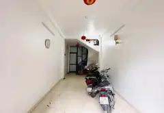 Bán nhà 5 tầng, 9 phòng khép kín, đầy đủ nội thất tại Định Công Hạ, thu nhập 50tr/tháng.... Bán nhà riêng tại Định Công, Hà Nội 01