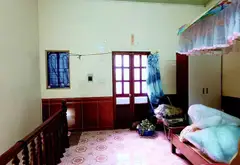 Bán nhà 2 tầng rộng 55m² mặt tiền 6,4m ngay tại trung tâm Đông Anh chỉ 4,05 tỷ... Bán nhà riêng tại Phúc Thịnh, Hà Nội 01
