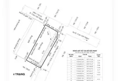 Bán đất lô góc 2 mặt hẻm tại Tân Phú, diện tích 50,7m2... Bán đất tại Tân Phú, Hồ Chí Minh 11
