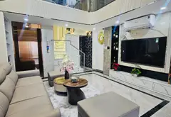 Nhà phố 5 tầng thang máy, hẻm ô tô - giá cực hấp dẫn ở Thống Nhất... Bán nhà riêng tại Thông Tây Hội, Hồ Chí Minh 09