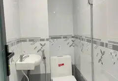 Cơ hội hiếm có sở hữu nhà 3 tầng an ninh, đầy đủ tiện nghi tại Quận 8... Bán nhà riêng tại Phú Định, Hồ Chí Minh 07