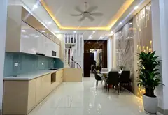 Bán nhà 6 tầng thang máy phường Từ Liêm, Hà Nội 39m2 giá tốt... Bán nhà riêng tại Từ Liêm, Hà Nội 01