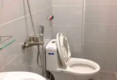 Nhà Đẹp Hướng Tây, Sát Công Viên Tân Phước, Giá Tốt... Bán nhà riêng tại Tân Hòa, Hồ Chí Minh 06