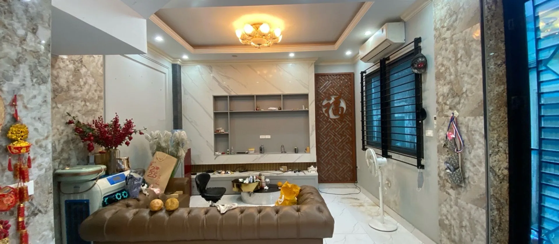 Bán nhà riêng Thịnh Liệt 6 tầng mặt tiền rộng gần mặt phố ô tô... Bán nhà riêng tại Yên Sở, Hà Nội 01