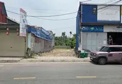 Cơ hội sở hữu mặt tiền rộng tại khu vực sầm uất của Liên Khê... Bán đất tại Lưu Kiếm, Hải Phòng 01