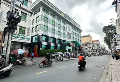Bán nhà riêng hẻm ba gác gần mặt tiền phường 12 Phú Nhuận 60m2 4 phòng ngủ... Bán nhà riêng tại Phú Nhuận, Hồ Chí Minh 03