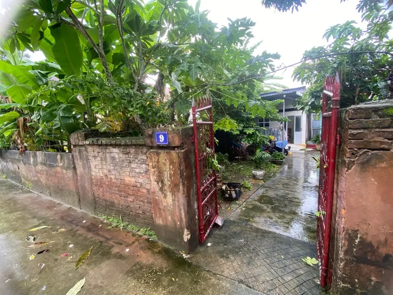 Đất Nở Hậu Gần KCN Tràng Duệ, Đường An Kim Hải Tiện Lợi... Bán đất tại An Dương, Hải Phòng 01