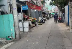 Cơ Hội Vàng Sở Hữu Lô Đất Mặt Tiền Kinh Doanh Đắc Địa Tại Nguyễn Văn Quỳ... Bán nhà riêng tại Phú Thuận, Hồ Chí Minh 04