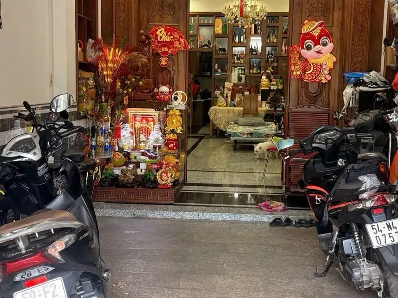 Bán nhà mặt tiền đường số 2 Phước Bình, 85m², 3 tầng 4X24m2... Bán nhà mặt phố tại Phước Long, Hồ Chí Minh 01