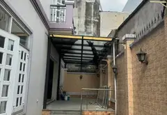 Biệt Thự Sang Trọng Ngay Trung Tâm Thủ Đức... Bán nhà riêng tại Linh Xuân, Hồ Chí Minh 10