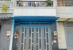 Nhà mặt phố kinh doanh đắc địa tại Bình Tân, cơ hội đầu tư cực hiếm... Bán nhà mặt phố tại Bình Hưng Hòa, Hồ Chí Minh 01