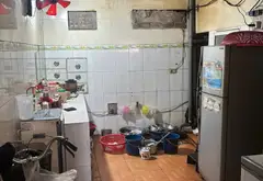 Nhà mặt phố Nguyễn Văn Trỗi thuận tiện kinh doanh và để ở... Bán nhà mặt phố tại An Lão, Hải Phòng 08