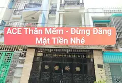 💥 KHU PHÂN LÔ VIP GẦN NGÃ 3 NGUYỄN VĂN LƯỢNG - THỐNG NHẤT – 4 TẦNG MỚI ĐẸP – 8TY7 TL... Bán nhà riêng tại Thông Tây Hội, Hồ Chí Minh 01