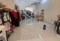 Nhà mặt phố đẳng cấp tại Phường 11, Quận 8 với không gian kinh doanh thượng lưu... Bán nhà mặt phố tại Chánh Hưng, Hồ Chí Minh 03