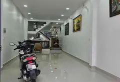 Bán nhà mặt phố 4 tầng Quận 8, vị trí kinh doanh thuận lợi, giá 16 tỷ... Bán nhà mặt phố tại Chánh Hưng, Hồ Chí Minh 02