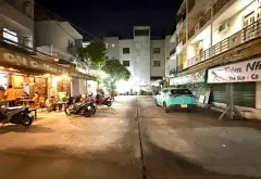 Bán nhà mặt phố 4 tầng, 52.5m² tại phường Bình Trị Đông, Lê Văn Quới, phù hợp kinh doanh... Bán nhà mặt phố tại Bình Trị Đông, Hồ Chí Minh 02
