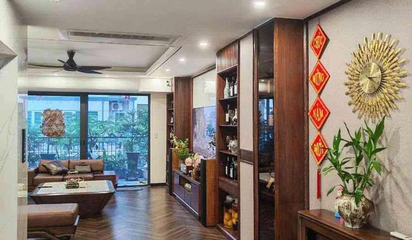 Bán biệt thự liền kề phường Hà Đông, 5 tầng, thang máy, gara ô tô... Bán biệt thự, liền kề tại Hà Đông, Hà Nội 01