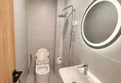 Bán nhà 2 tầng 3PN 2WC tại phường An Hội Tây, TP.HCM giá 4.55 tỷ... Bán nhà riêng tại An Hội Tây, Hồ Chí Minh 11