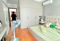 🔥 MẶT TIỀN KINH DOANH – 6 TẦNG THANG MÁY – NGAY CHỢ TÂN QUY – GIÁ 22 TỶ... Bán nhà mặt phố tại Tân Hưng, Hồ Chí Minh 09