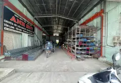 Nhà mặt phố mặt tiền rộng, sổ hồng riêng, kinh doanh cực đỉnh... Bán nhà mặt phố tại Tân Vĩnh Lộc, Hồ Chí Minh 08