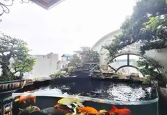 LÂU ĐÀI MẶT PHỐ CỔ - 9 TẦNG NỔI 1 TẦNG HẦM - THANG MÁY CHẠY VÙ VÙ - KINH DOANH SẦM UẤT -... Bán nhà mặt phố tại Ô Chợ Dừa, Hà Nội 09