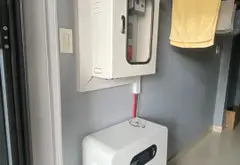 Nhà phố hiện đại 4PN tiện nghi ở Quận 11, hẻm xe hơi thông thoáng... Bán nhà riêng tại Phú Thọ, Hồ Chí Minh 19
