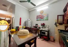 Bán nhà Vương Thừa Vũ,48m dân xây , mặt ngõ , oto đỗ cửa... Bán nhà riêng tại Khương Đình, Hà Nội 08