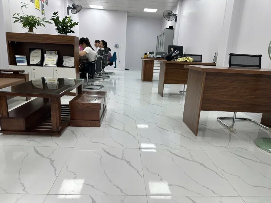 Bán nhà riêng tại phường Trần Phú, Hoàng Mai, ngõ rộng ô tô tránh, giá tốt... Bán nhà riêng tại Lĩnh Nam, Hà Nội 01