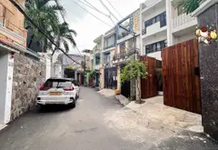 Cơ hội sở hữu biệt thự VIP Lê Quang Định giá cực tốt, diện tích rộng hiếm có... Bán nhà riêng tại Bình Lợi Trung, Hồ Chí Minh 20