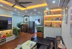 Bán căn hộ 2 phòng ngủ tầng thấp chung cư CT2 Ngô Thì Nhậm, Hà Đông, tiện nghi full nội thất... Bán căn hộ chung cư tại Hà Đông, Hà Nội 15