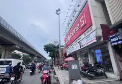 Nhà 6 tầng thang máy Nguyễn Trãi, mặt tiền rộng - vị trí vàng, 20m ra phố- giá tốt... Bán nhà riêng tại Thanh Xuân, Hà Nội 01