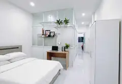 Sát MT Đường số 41 - 2 Tầng - 55m² - 3Pn khép kín - Nhỉnh 5 tỷ... Bán nhà riêng tại Khánh Hội, Hồ Chí Minh 02