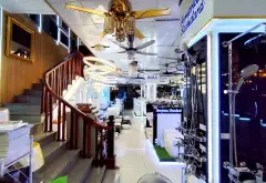 Nhà mặt phố ngọc hồi sang trọng diện tích lớn phù hợp đầu tư đắc địa... Bán nhà mặt phố tại Thanh Trì, Hà Nội 06